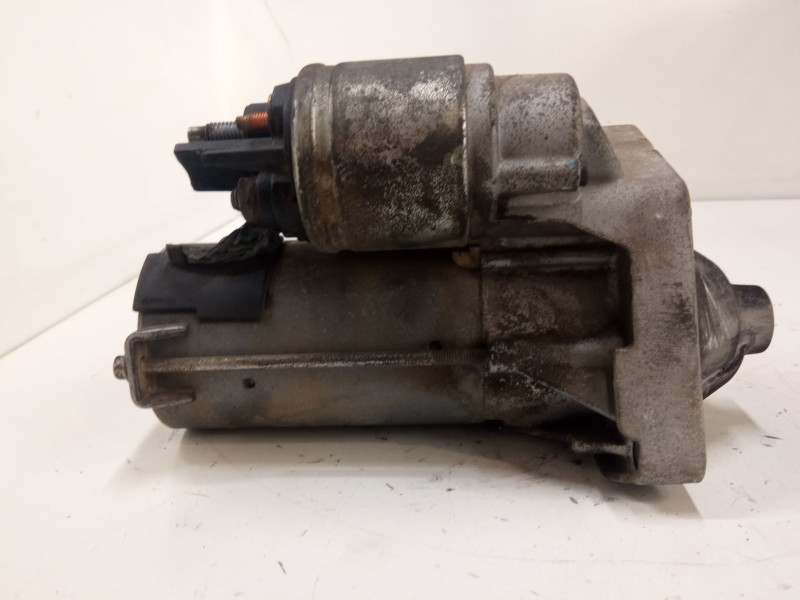 Recambio de motor arranque para dacia sandero ii (b8_) 1.5 dci referencia OEM IAM TS12E9  