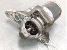 Recambio de motor arranque para nissan qashqai i (j10, nj10) 1.6 referencia OEM IAM 23300BC20B  