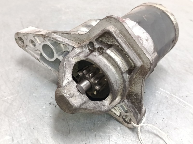 Recambio de motor arranque para nissan qashqai i (j10, nj10) 1.6 referencia OEM IAM 23300BC20B  
