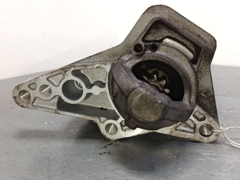 Recambio de motor arranque para nissan qashqai i (j10, nj10) 1.6 referencia OEM IAM 23300BC20B  