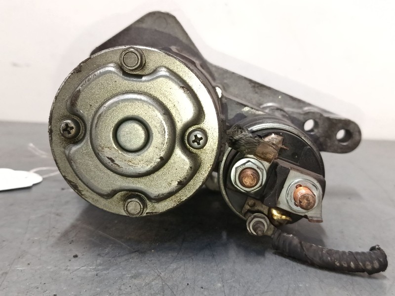 Recambio de motor arranque para nissan qashqai i (j10, nj10) 1.6 referencia OEM IAM 23300BC20B  