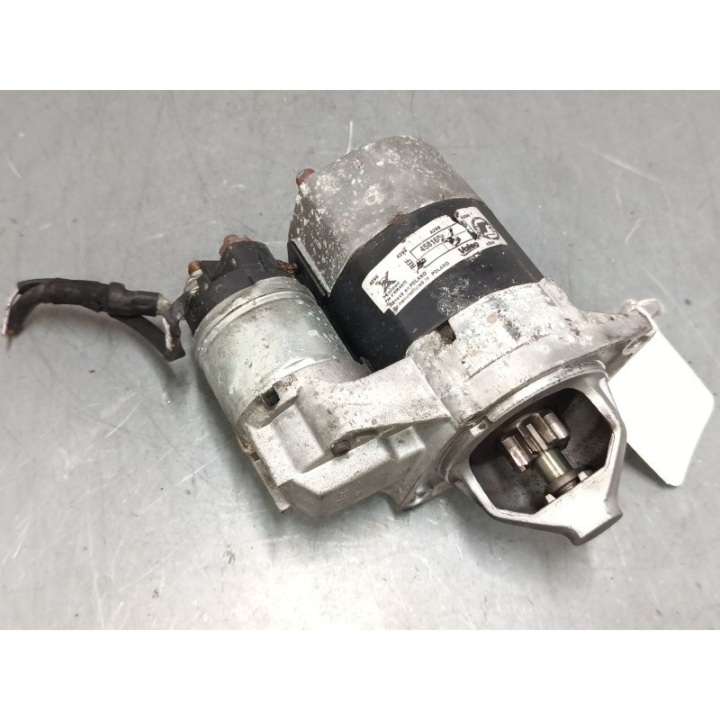 Recambio de motor arranque para mercedes-benz clase a (w168) a 160 (168.033, 168.133) referencia OEM IAM C192858A  