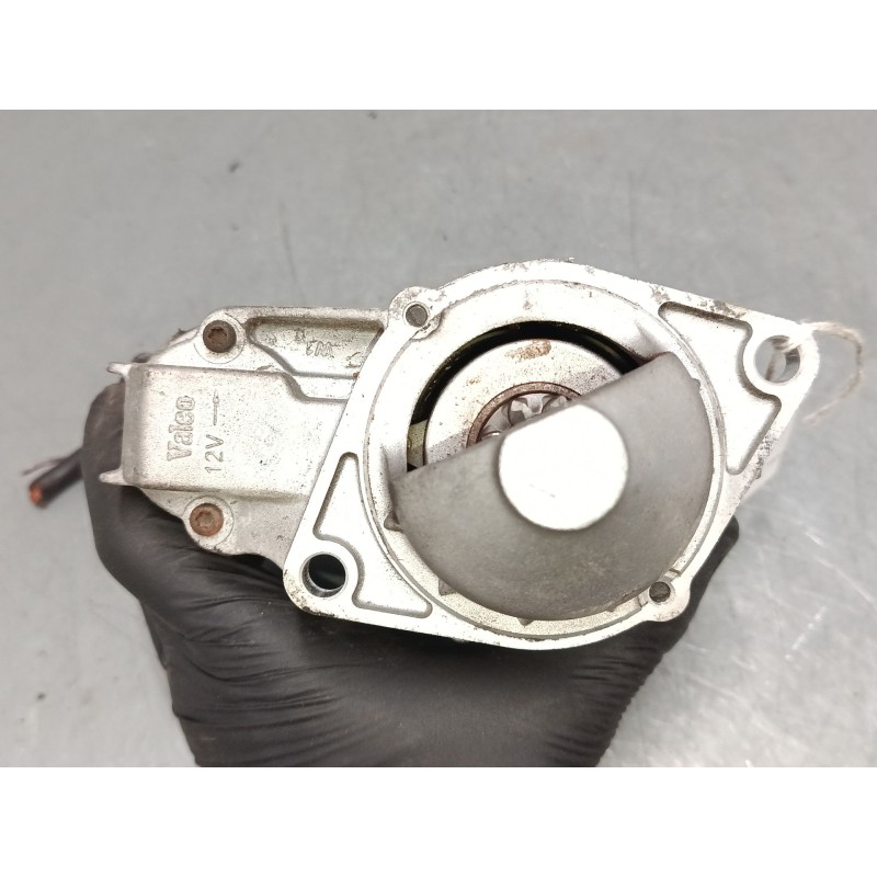 Recambio de motor arranque para mercedes-benz clase a (w168) a 160 (168.033, 168.133) referencia OEM IAM C192858A  