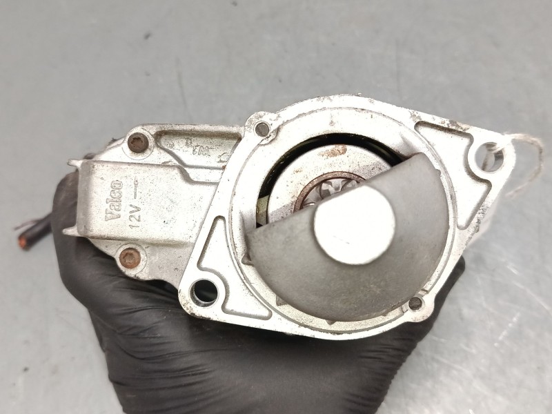 Recambio de motor arranque para mercedes-benz clase a (w168) a 160 (168.033, 168.133) referencia OEM IAM C192858A  