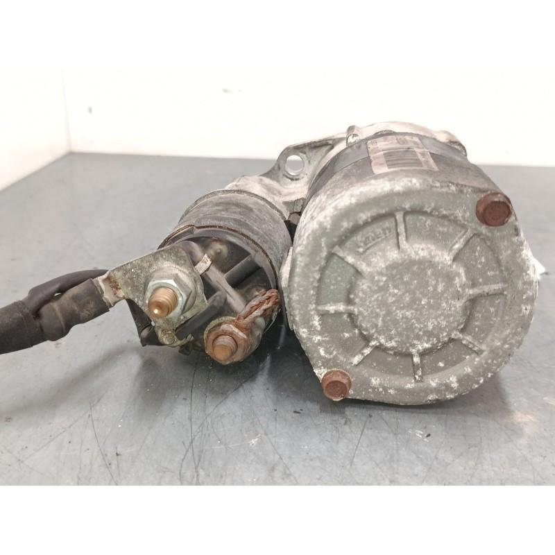 Recambio de motor arranque para mercedes-benz clase a (w168) a 160 (168.033, 168.133) referencia OEM IAM C192858A  