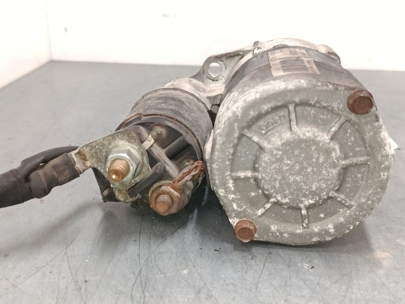 Recambio de motor arranque para mercedes-benz clase a (w168) a 160 (168.033, 168.133) referencia OEM IAM C192858A  