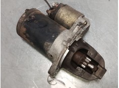 Recambio de motor arranque para smart forfour (454) 1.3 (454.031) referencia OEM IAM MR994922 M000T45271ZT 