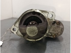 Recambio de motor arranque para smart forfour (454) 1.3 (454.031) referencia OEM IAM MR994922 M000T45271ZT  2