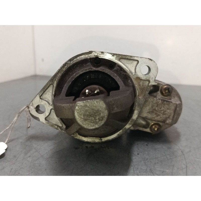 Recambio de motor arranque para smart forfour (454) 1.3 (454.031) referencia OEM IAM MR994922 M000T45271ZT 