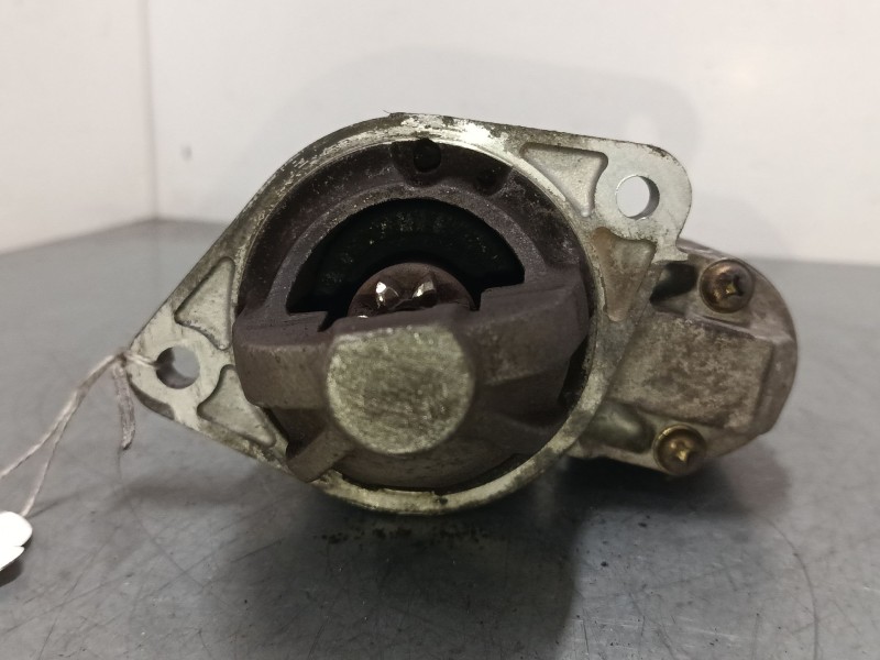 Recambio de motor arranque para smart forfour (454) 1.3 (454.031) referencia OEM IAM MR994922 M000T45271ZT 