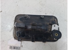Recambio de maneta exterior puerta delantera derecha para fiat scudo caja/chasis (220_) 2.0 jtd referencia OEM IAM    2