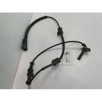 SENSOR ABS DELANTERO IZQUIERDO 