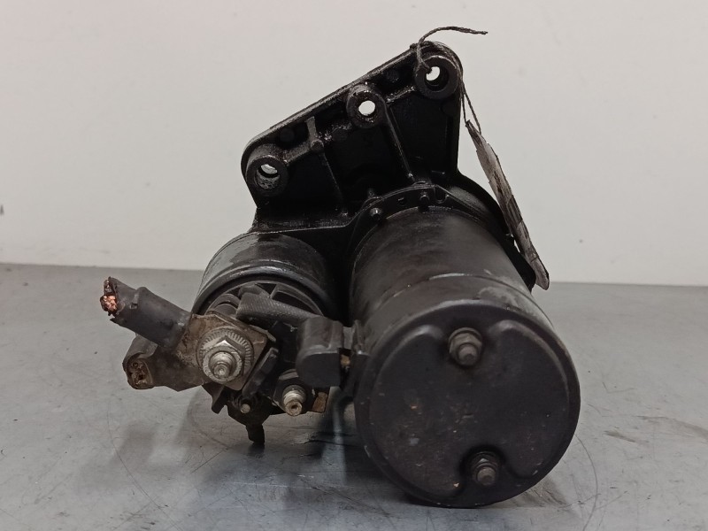 Recambio de motor arranque para citroën c3 i (fc_, fn_) 1.4 hdi referencia OEM IAM   