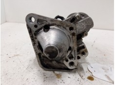 Recambio de motor arranque para nissan qashqai i (j10, nj10) 1.5 dci referencia OEM IAM 8200584675B  