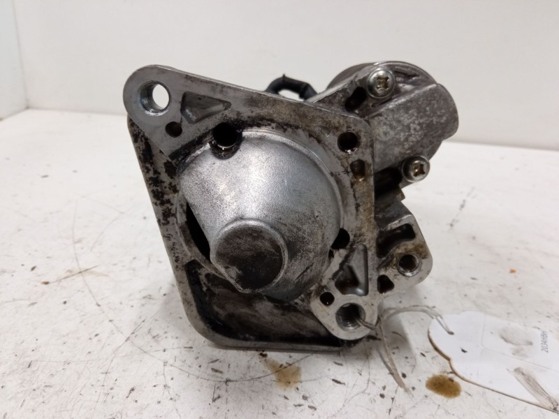 Recambio de motor arranque para nissan qashqai i (j10, nj10) 1.5 dci referencia OEM IAM 8200584675B  