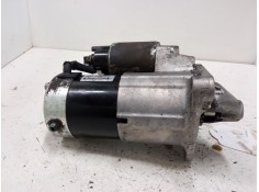 Recambio de motor arranque para nissan qashqai i (j10, nj10) 1.5 dci referencia OEM IAM 8200584675B   2