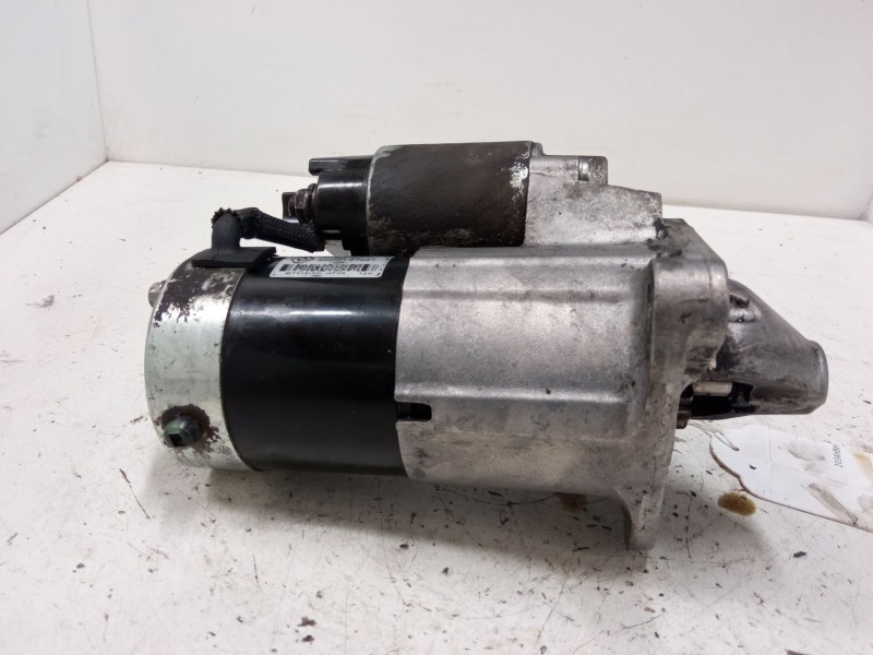 Recambio de motor arranque para nissan qashqai i (j10, nj10) 1.5 dci referencia OEM IAM 8200584675B  