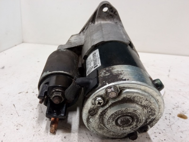 Recambio de motor arranque para nissan qashqai i (j10, nj10) 1.5 dci referencia OEM IAM 8200584675B  