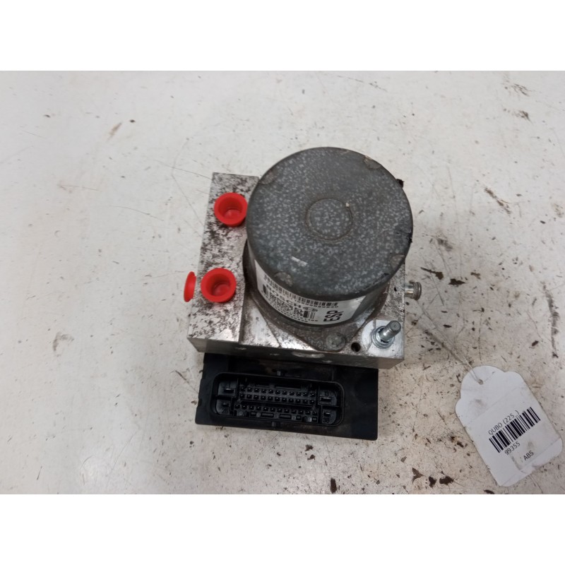 Recambio de abs para fiat qubo (225_) 1.3 d multijet (225cxb1a, 225axb1a, 225cxb11, 225axb11,... referencia OEM IAM 51857231 026