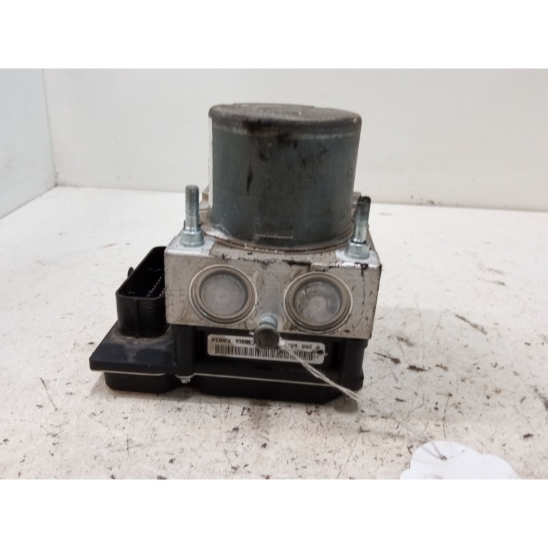 Recambio de abs para fiat qubo (225_) 1.3 d multijet (225cxb1a, 225axb1a, 225cxb11, 225axb11,... referencia OEM IAM 51857231 026