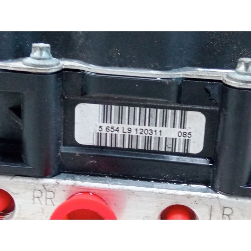 Recambio de abs para fiat qubo (225_) 1.3 d multijet (225cxb1a, 225axb1a, 225cxb11, 225axb11,... referencia OEM IAM 51857231 026