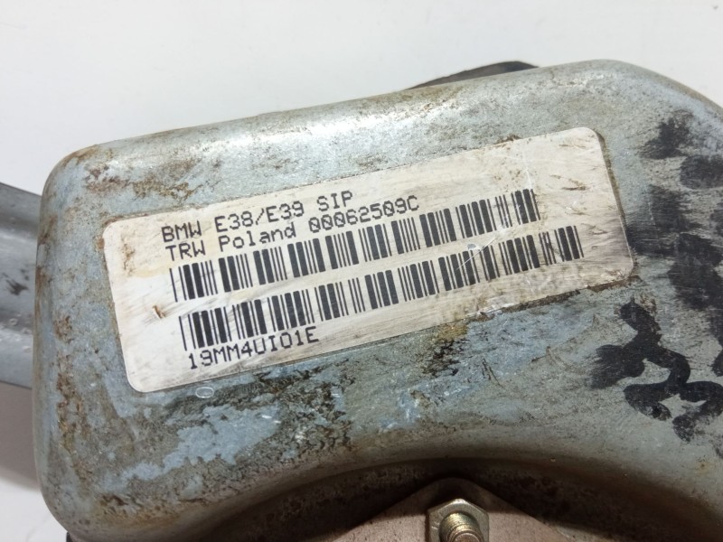 Recambio de airbag lateral delantero izquierdo para bmw 5 (e39) 520 i referencia OEM IAM 00062509C  