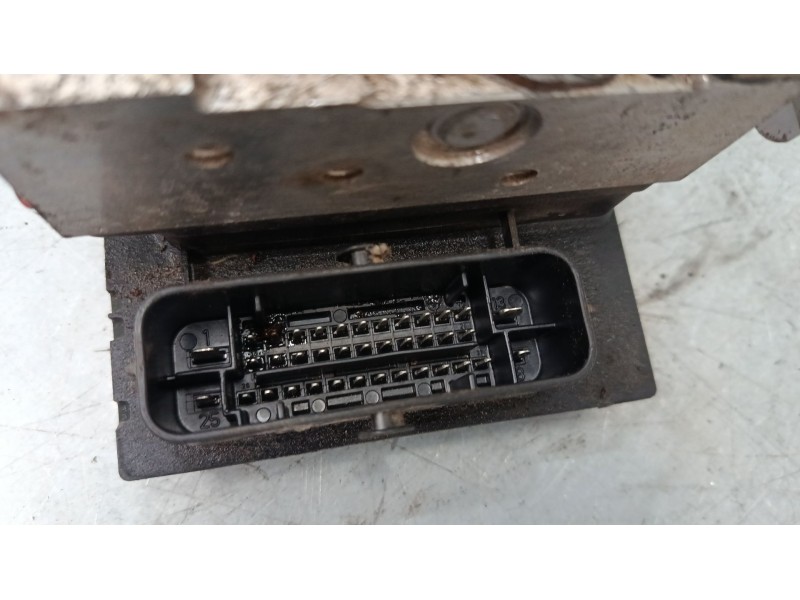 Recambio de abs para fiat 500 (312_) 1.2 (312axa1a) referencia OEM IAM 52009431 0265252828 