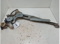 Recambio de elevalunas electrico delantero izquierdo para toyota yaris (_p13_) 1.0 (ksp130_) referencia OEM IAM C42107102  