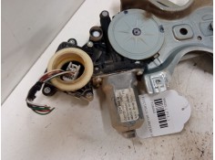 Recambio de elevalunas electrico delantero izquierdo para toyota yaris (_p13_) 1.0 (ksp130_) referencia OEM IAM C42107102   2