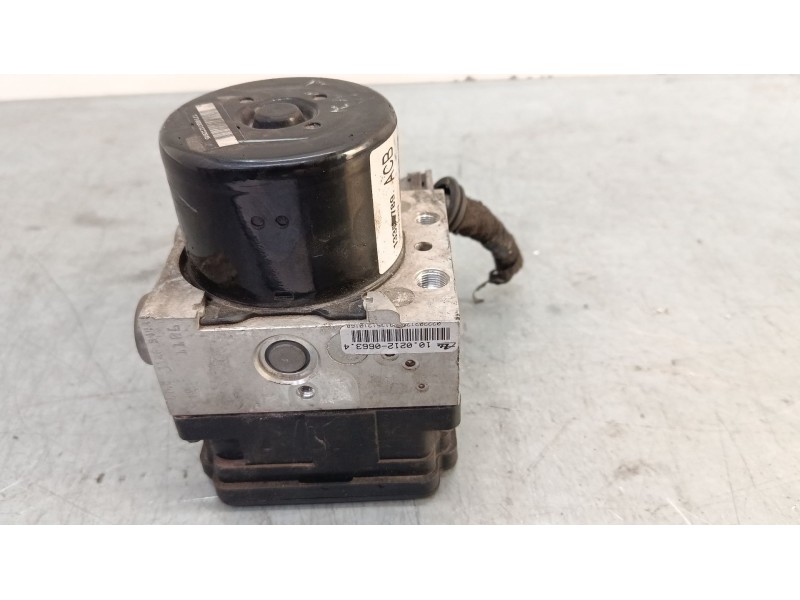 Recambio de abs para opel astra j (p10) 1.4 turbo (68) referencia OEM IAM 13356789 ACB 10021206634 