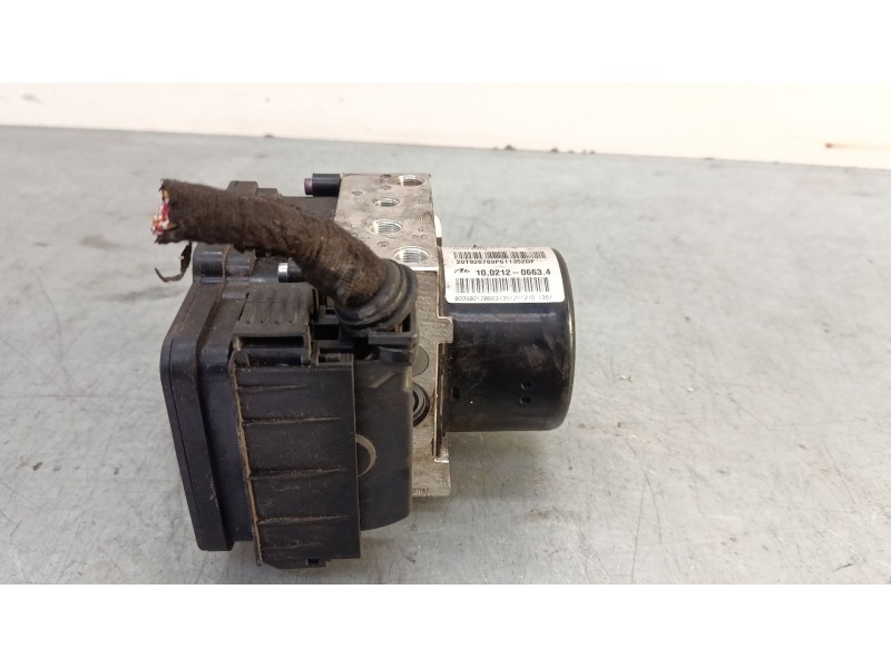 Recambio de abs para opel astra j (p10) 1.4 turbo (68) referencia OEM IAM 13356789 ACB 10021206634 