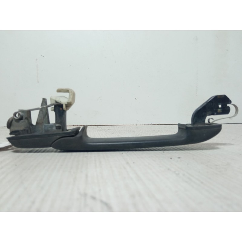 Recambio de maneta exterior puerta trasera izquierda para volkswagen golf iii (1h1) 1.9 td, gtd referencia OEM IAM   