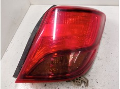 Recambio de piloto trasero derecho para toyota yaris (_p13_) 1.0 (ksp130_) referencia OEM IAM   