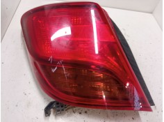 Recambio de piloto trasero izquierdo para toyota yaris (_p13_) 1.0 (ksp130_) referencia OEM IAM   