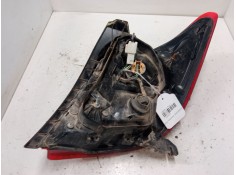 Recambio de piloto trasero izquierdo para toyota yaris (_p13_) 1.0 (ksp130_) referencia OEM IAM    2