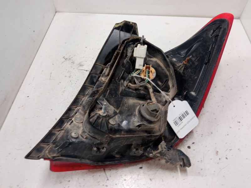 Recambio de piloto trasero izquierdo para toyota yaris (_p13_) 1.0 (ksp130_) referencia OEM IAM   