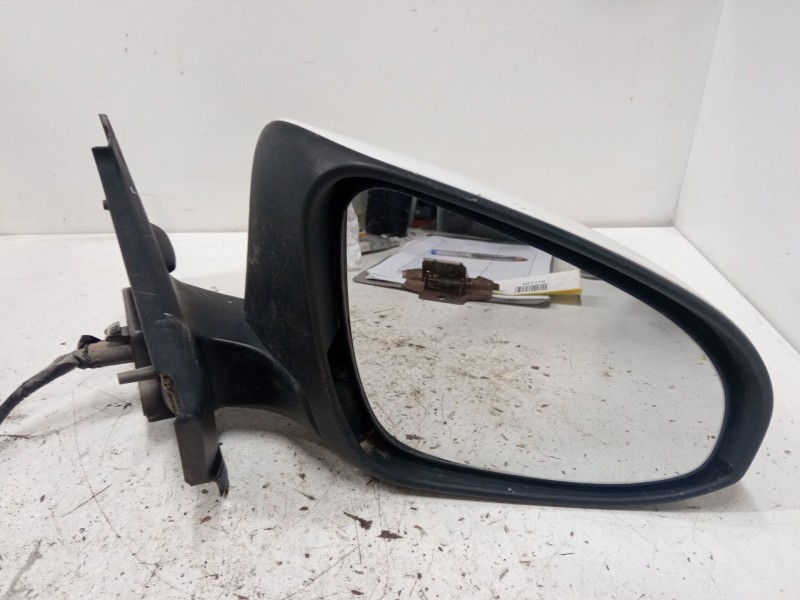 Recambio de retrovisor electrico derecho para toyota yaris (_p13_) 1.0 (ksp130_) referencia OEM IAM   
