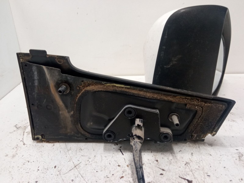 Recambio de retrovisor electrico derecho para toyota yaris (_p13_) 1.0 (ksp130_) referencia OEM IAM   
