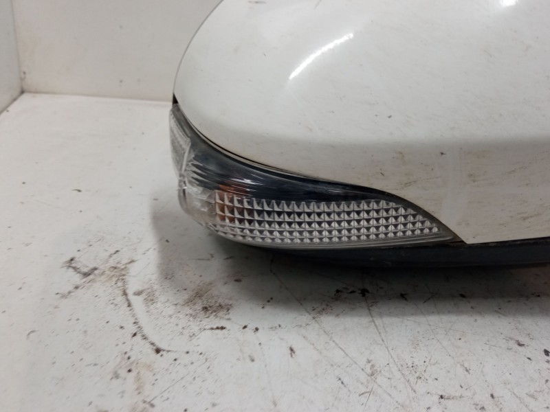 Recambio de retrovisor electrico derecho para toyota yaris (_p13_) 1.0 (ksp130_) referencia OEM IAM   