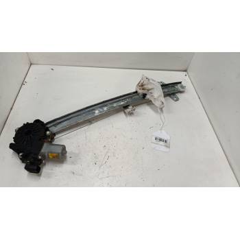 ELEVALUNAS ELECTRICO DELANTERO DERECHO WR19002 