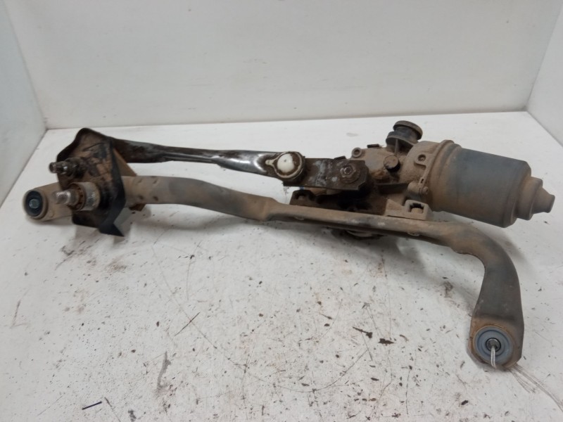 Recambio de motor limpia delantero para toyota yaris (_p13_) 1.0 (ksp130_) referencia OEM IAM 851100D190  