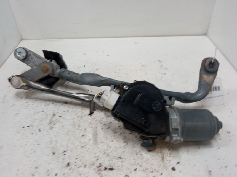 Recambio de motor limpia delantero para toyota yaris (_p13_) 1.0 (ksp130_) referencia OEM IAM 851100D190  