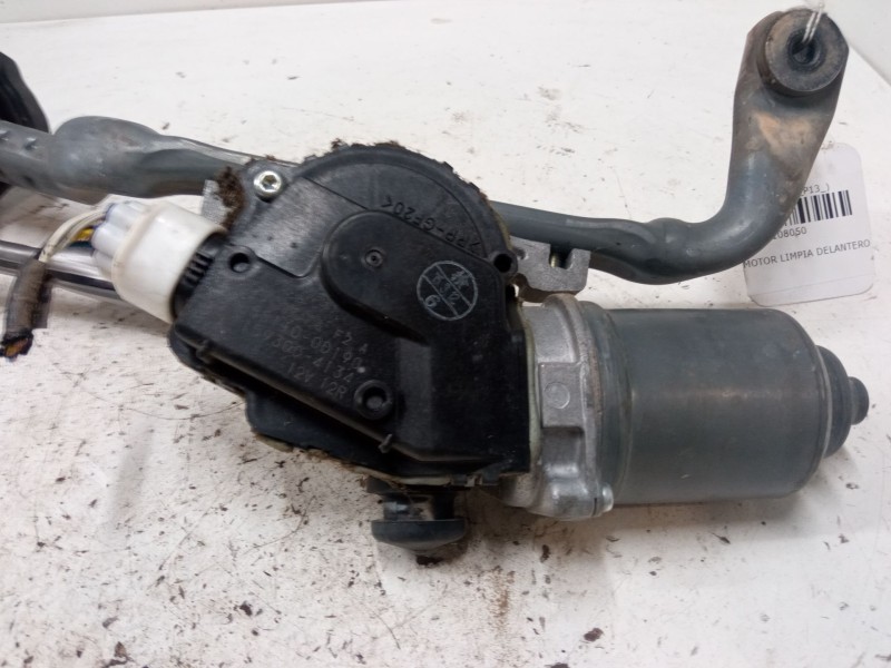 Recambio de motor limpia delantero para toyota yaris (_p13_) 1.0 (ksp130_) referencia OEM IAM 851100D190  