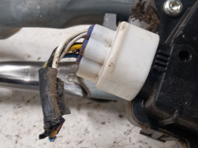 Recambio de motor limpia delantero para toyota yaris (_p13_) 1.0 (ksp130_) referencia OEM IAM 851100D190  