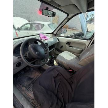 RENAULT KANGOO (KC0/1_)
