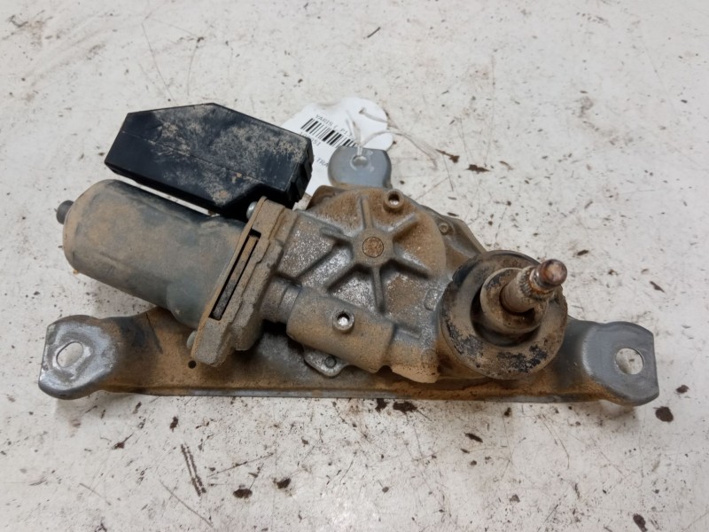 Recambio de motor limpia trasero para toyota yaris (_p13_) 1.0 (ksp130_) referencia OEM IAM 851300D080  