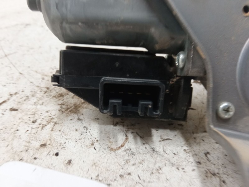 Recambio de motor limpia trasero para toyota yaris (_p13_) 1.0 (ksp130_) referencia OEM IAM 851300D080  