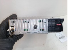 Recambio de radio cd para bmw x3 (e83) 2.0 d referencia OEM IAM 65129142413   2
