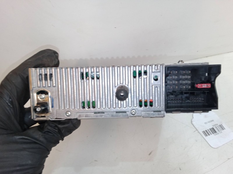 Recambio de radio cd para bmw x3 (e83) 2.0 d referencia OEM IAM 65129142413  