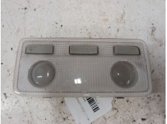 Recambio de luz interior delantera para toyota yaris (_p13_) 1.0 (ksp130_) referencia OEM IAM   